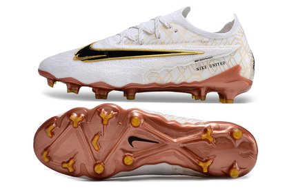 Nike Phantom GX Elite FG - Golden Pack