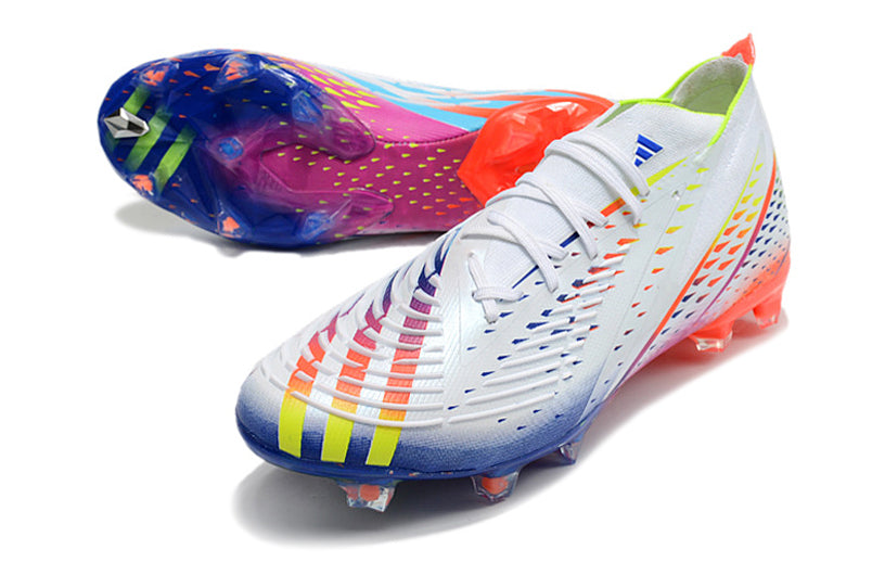 Adidas Predator Edge.1 FG Al-Rihla Pack