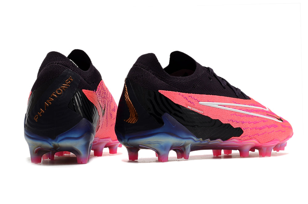 Nike Phantom GX Elite FG - Rosa