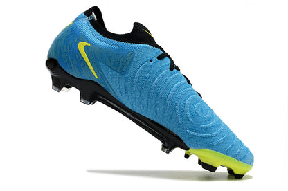 Nike Phantom GX2 Elite FG - Azul Amarelo