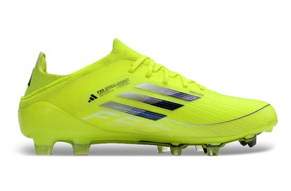 Adidas Feminina F50 Elite FG - Verde