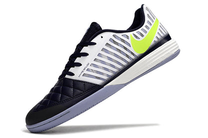 Nike Feminina Lunar Gato II Futsal - Azul Marinho