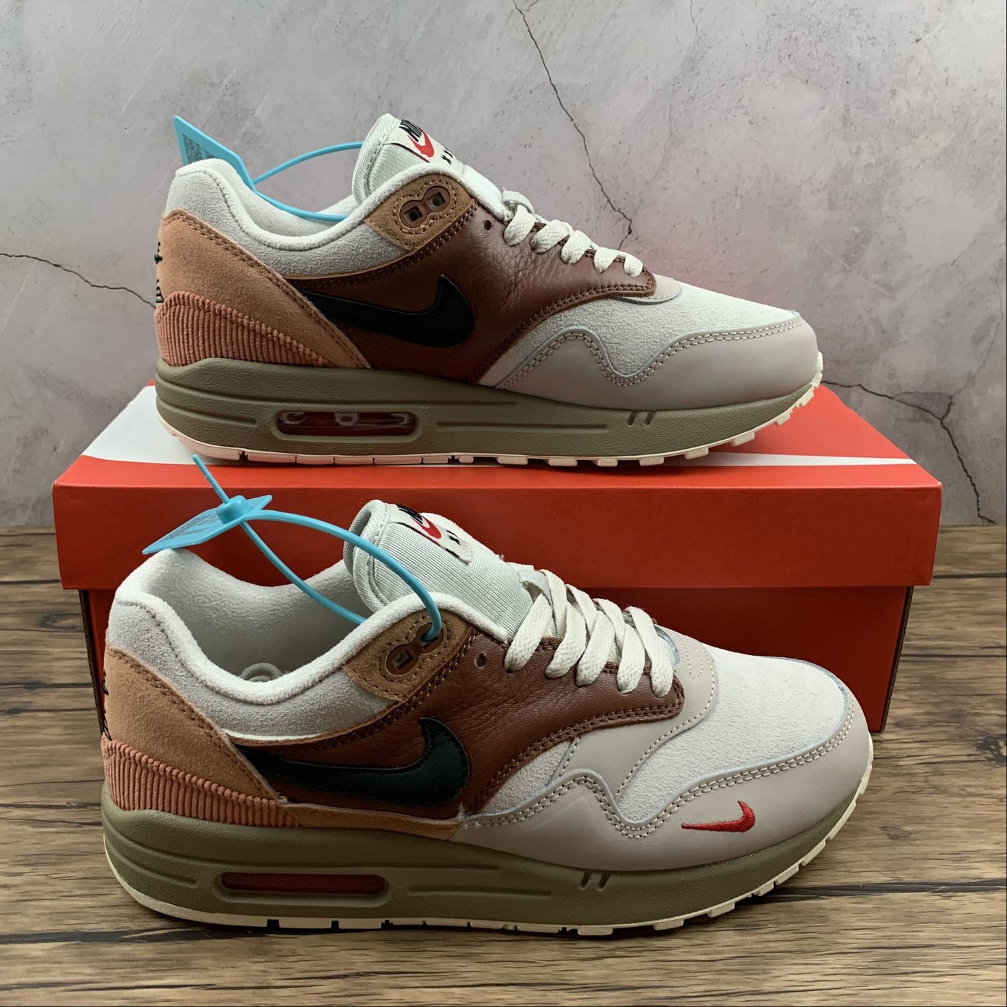 Tênis Nike Air Max 1