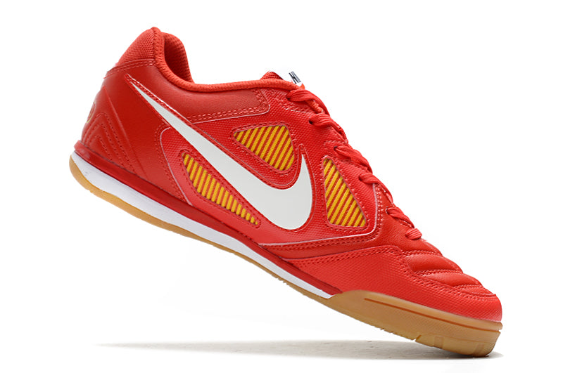 Nike SB Gato Futsal - Vermelho