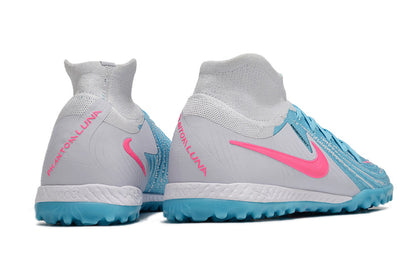 Nike Phantom Luna Elite II Society - Azul Branco