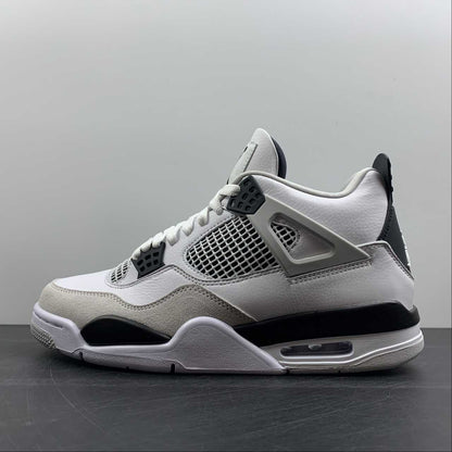 Tênis Nike Air Jordan 4 Retro