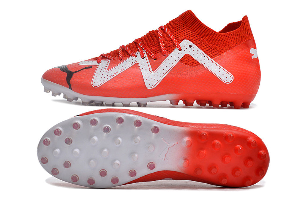 Puma Future Ultimate MG - Vermelho