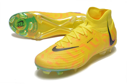 Nike Phantom Luna Elite FG - Amarelo