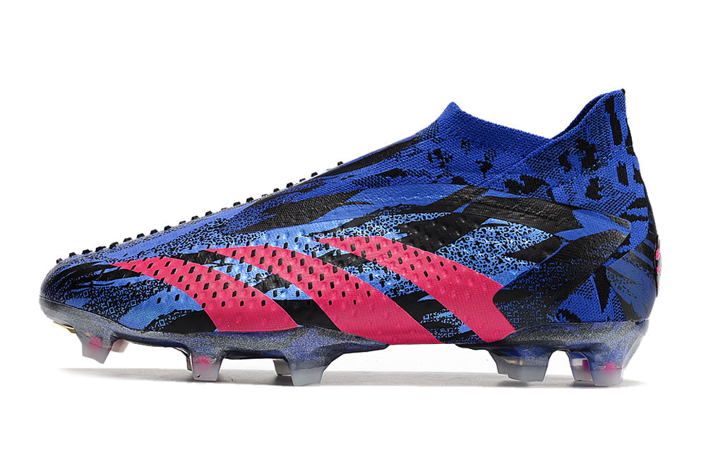 Adidas Predator Accuracy + FG - Pogba