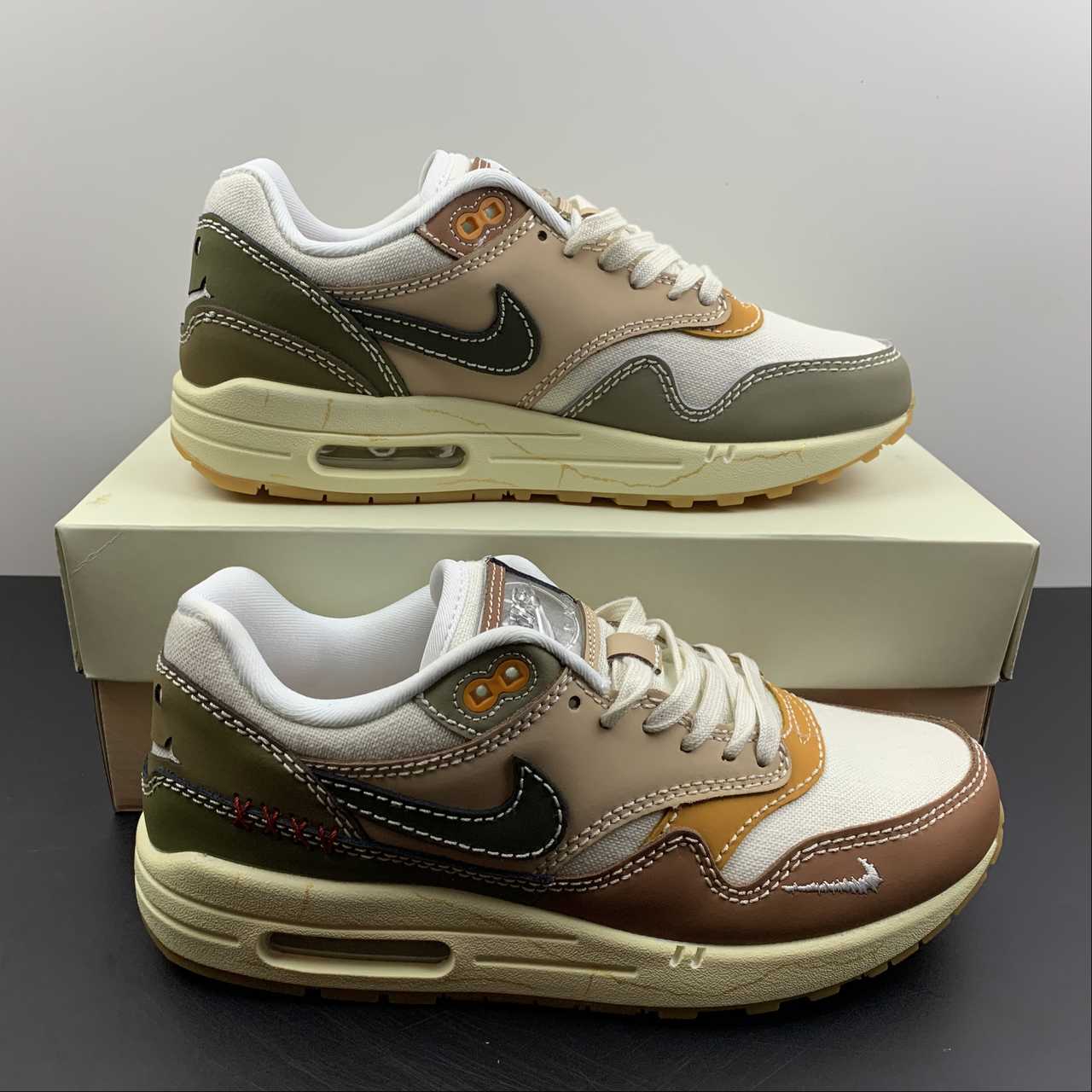 Tênis Nike Air Max 1