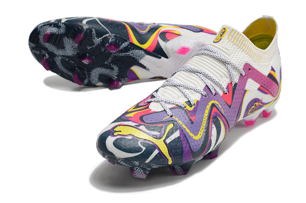 Puma Future Ultimate FG - CREATIVITY