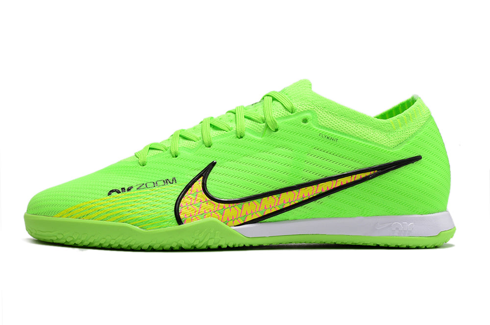 Nike Mercurial Air Zoom Vapor 15 Elite Futsal - Verde