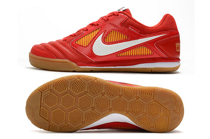 Nike SB Gato Futsal - Vermelho