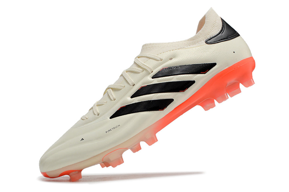 Adidas Copa Pure 2 FG - Creme