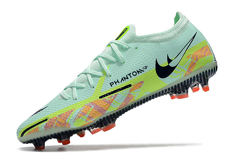 Nike Phantom GT 2 ELITE DF FG - Bonded Pack