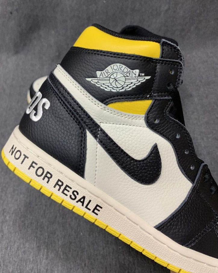 Tênis Nike Air Jordan 1