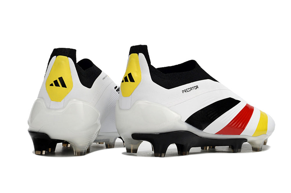 Adidas Predator Elite + FG - Alemanha