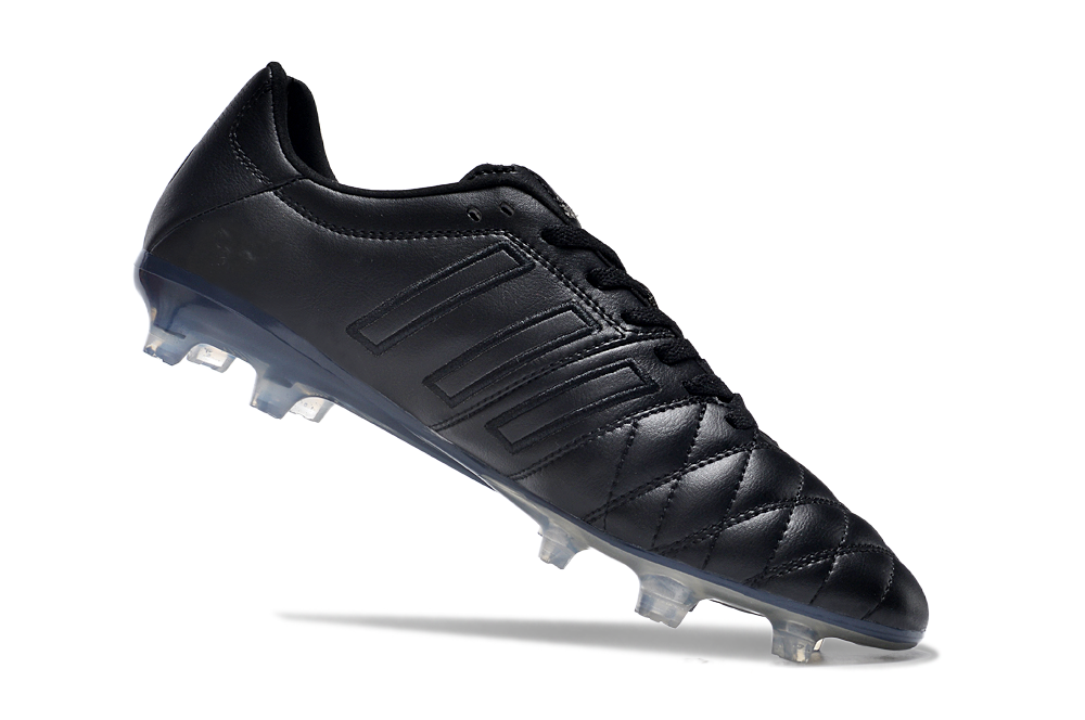 Adidas 11 Pro FG - Blackout