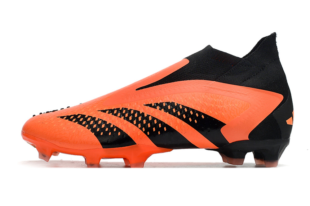 Adidas Predator Accuracy + FG - Heatspawn