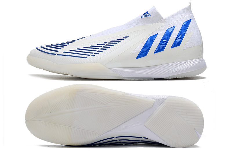 Adidas Predator Edge + Futsal - Diamond Edge