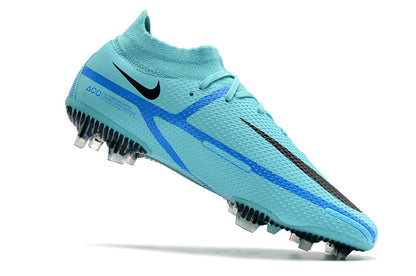 Nike Phantom GT 2 ELITE DF FG - Azul