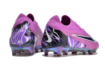 Nike Phantom GX Elite FG - Roxo