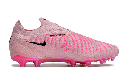 Nike Feminina Phantom GX Elite FG - Rosa