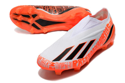 Adidas X Speedportal + FG - Messi