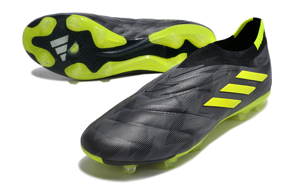 Adidas Copa Pure + FG - Crazycharged