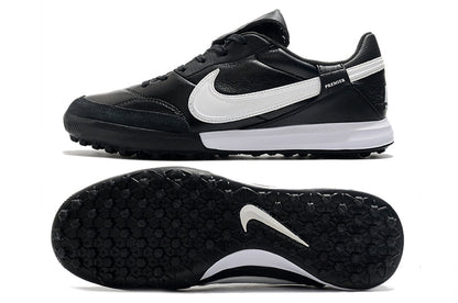 Nike Premier III Society - Preto Branco