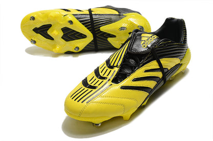 Adidas Predator Mania Absolute FG Amarelo