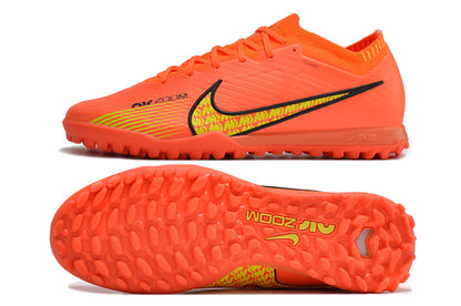 Nike Mercurial Air Zoom Vapor 15 Elite Society - Laranja