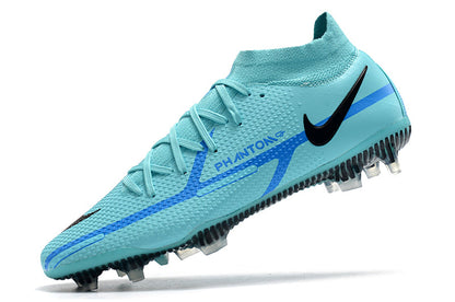 Nike Phantom GT 2 ELITE DF FG - Azul