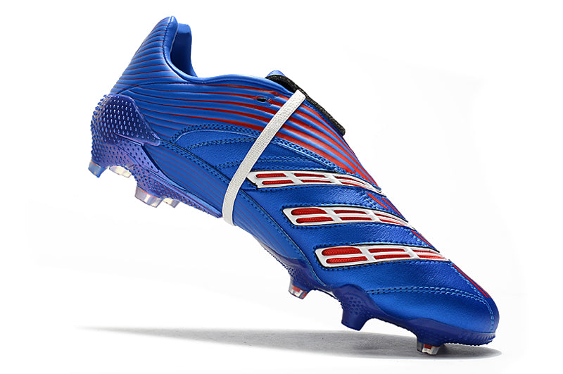 Adidas Predator Mania Absolute FG Azul