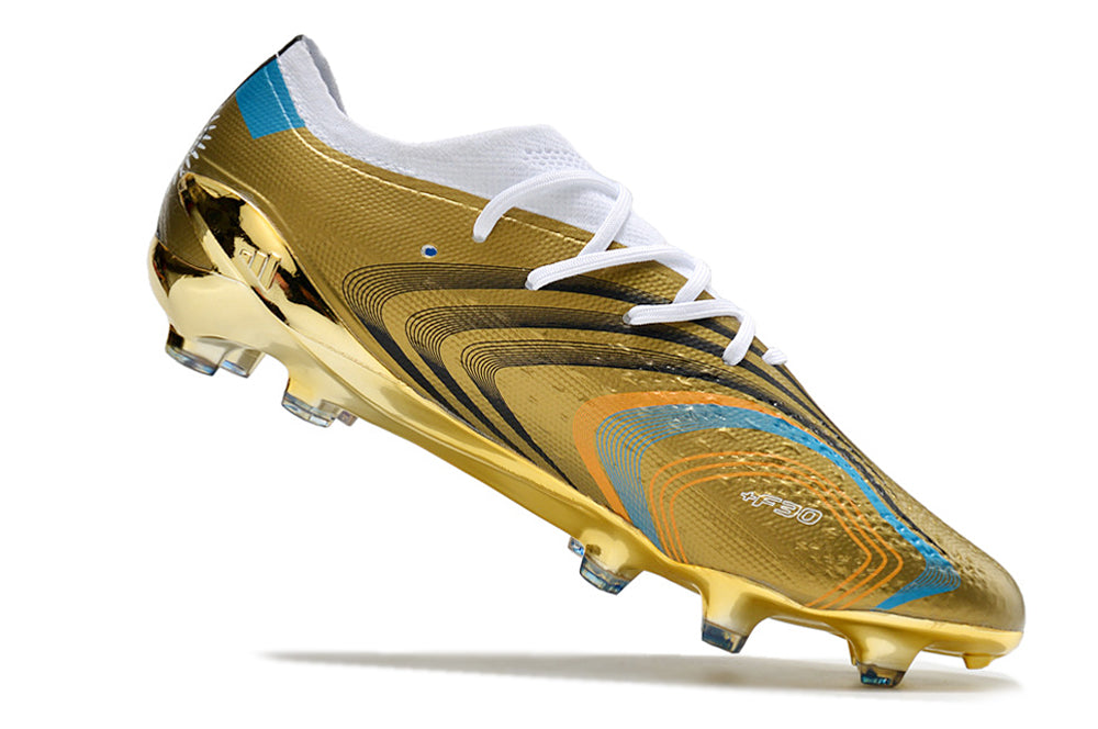 Adidas X Speedportal.1 FG - Messi Leyenda