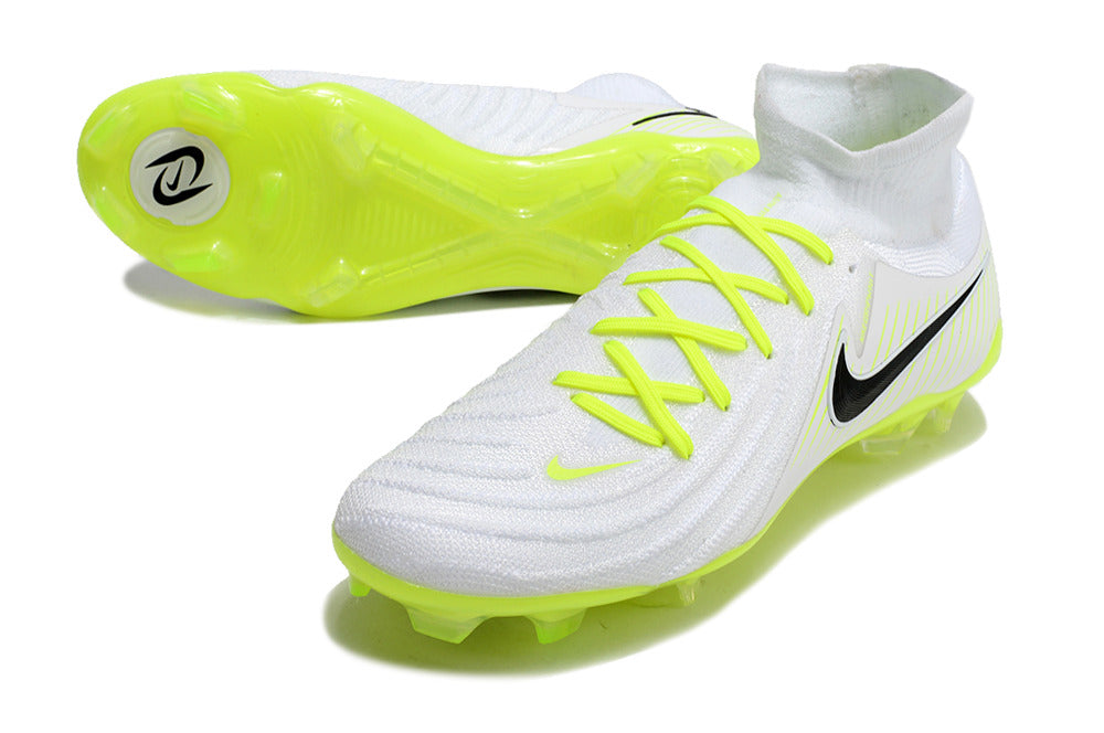 Nike Phantom Luna Elite II FG - Branco Verde