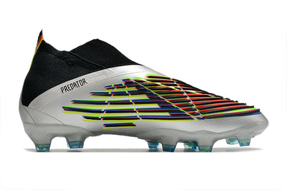 Adidas Feminina Predator Edge + FG - Beyond Fast