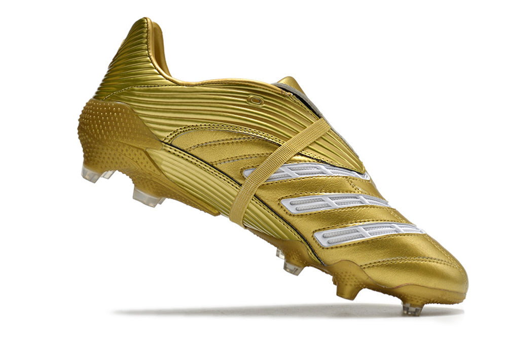 Adidas Predator Mania Absolute FG Gold