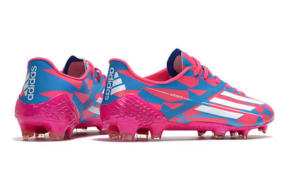 Adidas F50 GHOSTED ADIZERO HT FG Rosa