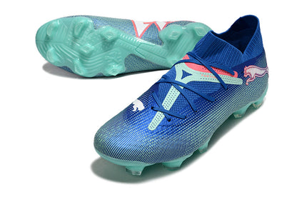 Puma Future 7 FTR FG - Azul