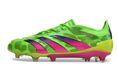 Adidas Predator Elite FG - Verde