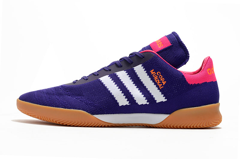 Adidas Copa Mundial 21 FUTSAL Azul