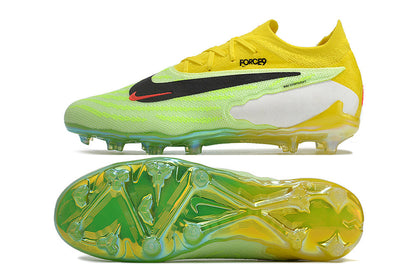 Nike Feminina Phantom GX Elite DF FG - Haaland