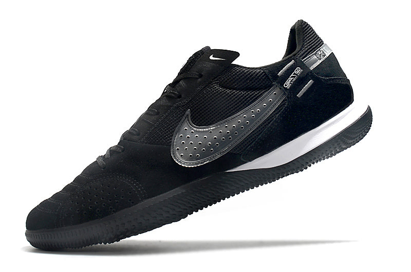 Nike Street Gato Futsal - Preto