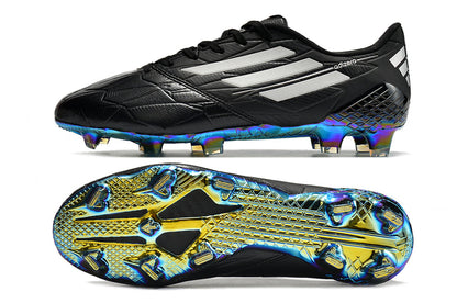 Adidas F50 GHOSTED ADIZERO HT FG - Preto