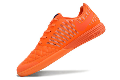 Nike Feminina Lunar Gato II Futsal - Laranja