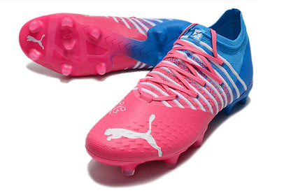 Puma Future Z - Rosa Azul