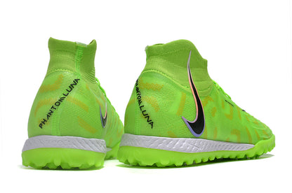 Nike Phantom Luna Elite Society - Verde