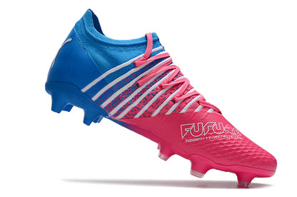 Puma Future Z - Rosa Azul