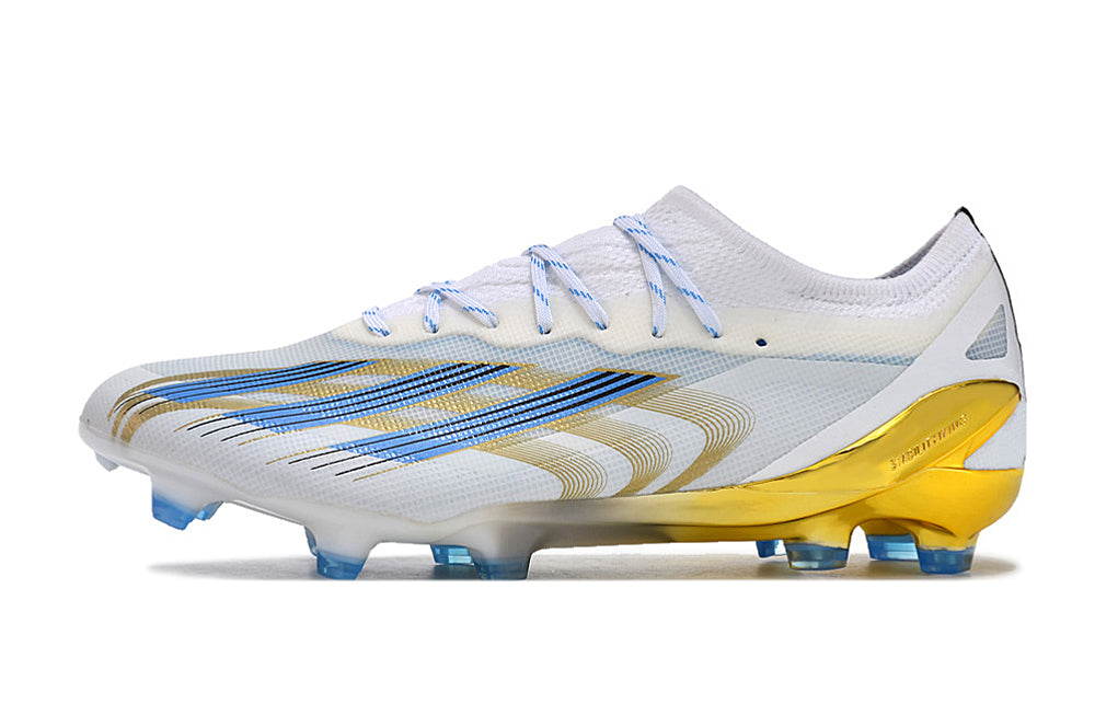 Adidas X Crazyfast .1 FG - Messi Las Estrellas